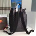 Louis Vuitton Backpack Explorer Monogram Eclipse M40527