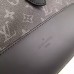Louis Vuitton Backpack Explorer Monogram Eclipse M40527