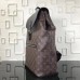 Louis Vuitton Palk Backpack Monogram Macassar M40637