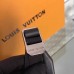 Louis Vuitton Apollo Backpack Monogram Eclipse M43186