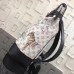 Louis Vuitton Steamer Backpack Monogram Savane M43296