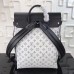Louis Vuitton Steamer Backpack Monogram Savane M43296