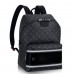 Louis Vuitton Apollo Backpack Monogram Eclipse Flash M43408