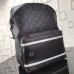 Louis Vuitton Apollo Backpack Monogram Eclipse Flash M43408