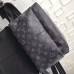 Louis Vuitton Apollo Backpack Monogram Eclipse Flash M43408