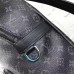 Louis Vuitton Apollo Backpack Monogram Eclipse Flash M43408