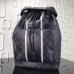 Louis Vuitton Zack Backpack Monogram Eclipse Flash M43409