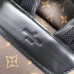 Louis Vuitton Zack Backpack Monogram Macassar M43422