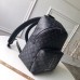 Louis Vuitton Apollo Backpack Vivienne Monogram Eclipse M43675