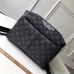 Louis Vuitton Apollo Backpack Vivienne Monogram Eclipse M43675