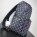 Louis Vuitton Apollo Backpack Monogram Ink M43676