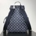 Louis Vuitton Discovery Backpack Monogram Ink M43693