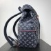 Louis Vuitton Discovery Backpack Monogram Ink M43693