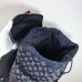 Louis Vuitton Discovery Backpack Monogram Ink M43693
