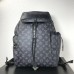 Louis Vuitton Discovery Backpack Monogram Eclipse M43694