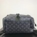 Louis Vuitton Discovery Backpack Monogram Eclipse M43694