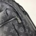 Louis Vuitton Discovery Backpack Monogram Eclipse M43694