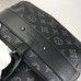 Louis Vuitton Discovery Backpack Monogram Eclipse M43694