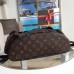 Louis Vuitton Christopher PM Backpack Macassar M43735