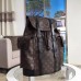 Louis Vuitton Christopher PM Backpack Macassar M43735