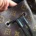 Louis Vuitton Christopher PM Backpack Macassar M43735