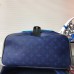 Louis Vuitton Backpack 2 Monogram Pacifique M43833