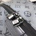 Louis Vuitton Apollo Backpack Monogram Silver M43845