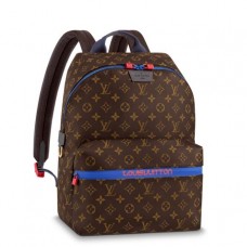 Louis Vuitton Apollo Backpack Monogram Canvas M43849