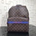 Louis Vuitton Apollo Backpack Monogram Canvas M43849