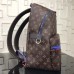 Louis Vuitton Apollo Backpack Monogram Canvas M43849