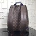 Louis Vuitton Apollo Backpack Monogram Canvas M43849