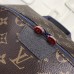 Louis Vuitton Apollo Backpack Monogram Canvas M43849