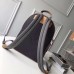 Louis Vuitton Backpack PM Monogram Titanium M43882