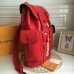 Louis Vuitton X Supreme Christopher Backpack M53414