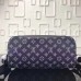 Louis Vuitton Steamer Backpack Monogram Savane M54126