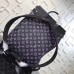 Louis Vuitton Steamer Backpack Monogram Savane M54126