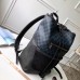 Louis Vuitton Matchpoint Backpack Damier Cobalt N40009