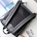 Louis Vuitton Matchpoint Backpack Damier Cobalt N40009