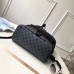 Louis Vuitton Matchpoint Backpack Damier Cobalt N40009