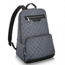 Louis Vuitton Avenue Backpack Damier Infini N41047