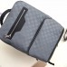 Louis Vuitton Avenue Backpack Damier Infini N41047