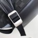 Louis Vuitton Avenue Backpack Damier Infini N41047