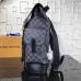 Louis Vuitton League Christopher PM Backpack Damier Graphite N41055