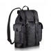 Louis Vuitton Christopher PM Backpack Damier Graphite N41379