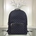 Louis Vuitton Josh Backpack Damier Graphite N41473