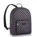 Louis Vuitton Josh Backpack Damier Graphite N41473