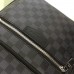 Louis Vuitton Josh Backpack Damier Graphite N41473