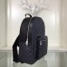 Louis Vuitton Josh Backpack Damier Graphite N41473