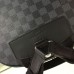 Louis Vuitton Josh Backpack Damier Graphite N41473