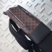 Louis Vuitton Jake Backpack Damier Ebene N41558